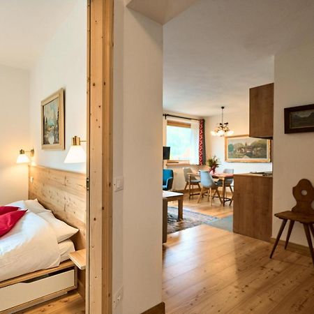 Casa Al Sole Apt. 2 Pinzolo Dış mekan fotoğraf